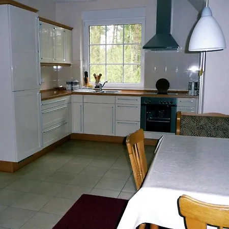 Apartament Ferienwohnung-sonnenparadies-wandlitz Wandlitz