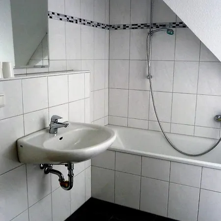 Appartement Ferienwohnung-sonnenparadies-wandlitz Wandlitz