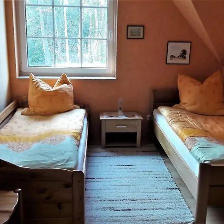 Ferienwohnung-sonnenparadies-wandlitz Wandlitz