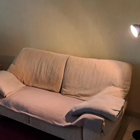 Appartement Ferienwohnung-sonnenparadies-wandlitz Wandlitz