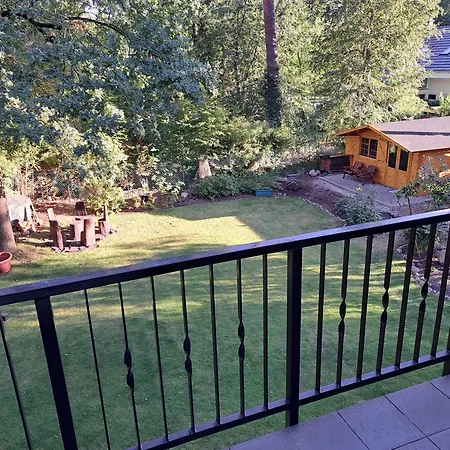 Ferienwohnung-sonnenparadies-wandlitz Wandlitz