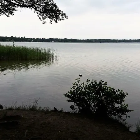 Ferienwohnung-sonnenparadies-wandlitz Apartament Wandlitz