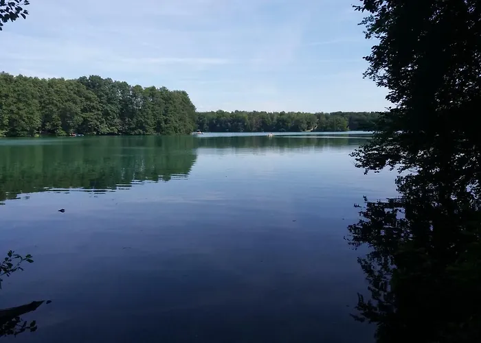 Ferienwohnung-sonnenparadies-wandlitz *