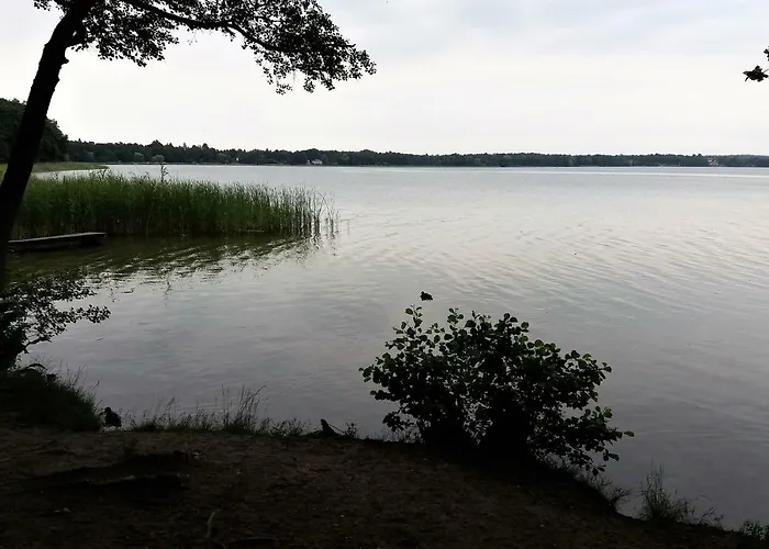 Ferienwohnung-sonnenparadies-wandlitz Apartment Wandlitz